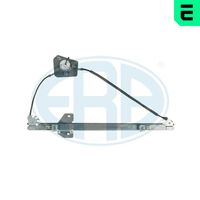 ERA 490596 - Lado de montaje: Delante, derecha<br>Tipo de servicio: eléctrico<br>