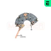 ERA 215980 - Rectificador, alternador