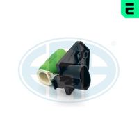 ERA 665088 - Resistencia serie, motor eléctrico (ventilador del radiador)