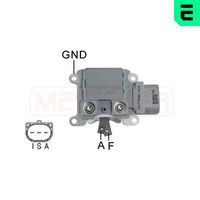 ERA 215194 - Regulador del alternador