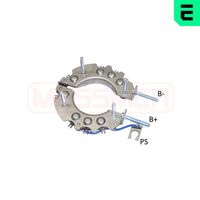 ERA 215983 - Rectificador, alternador