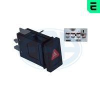 ERA 662170 - Interruptor intermitente de aviso