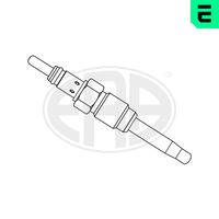 ERA 886111 - Bujía de precalentamiento