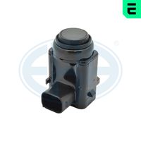 ERA 566041A - Número de enchufes de contacto: 3<br>Peso [kg]: 0,04<br>Forma: en forma de ángulo<br>Tipo de sensor: Sensor ultrasonido<br>Lado de montaje: delante y detrás<br>