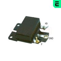 ERA 215363 - Tensión [V]: 12<br>Restricción de fabricante: BOSCH<br>