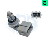 ERA 550663A - Tipo de sensor: NTC<br>Artículo complementario/Información complementaria: con junta<br>Número de enchufes de contacto: 2<br>