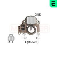 ERA 215563 - Regulador del alternador