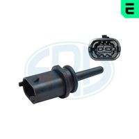 ERA 550692A - Número de enchufes de contacto: 2<br>Profundidad de montaje [mm]: 24<br>