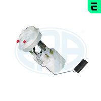 ERA 775012A - Presión [bar]: 3,5<br>Tipo de servicio: eléctrico<br>Número de enchufes de contacto: 4<br>Caudal [l/h]: 90<br>Nº art. de accesorio recomendado: 770023<br>Peso [kg]: 0,8<br>