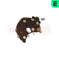 ERA 216187 - Rectificador, alternador