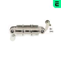 ERA 215606 - Rectificador, alternador