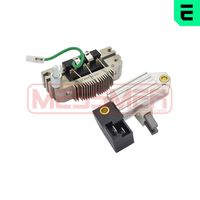 ERA 216210 - Kit de reparación, alternador