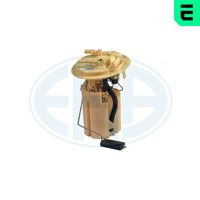 ERA 775197 - Presión [bar]: 4<br>Tipo de servicio: eléctrico<br>Número de enchufes de contacto: 4<br>Caudal [l/h]: 130<br>Peso [kg]: 1,084<br>