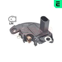 ERA 216317 - Tensión [V]: 14<br>Restricción de fabricante: Valeo<br>