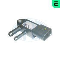 ERA 550813 - Sensor, presión gas de escape