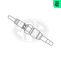 ERA 886120 - Bujía de precalentamiento