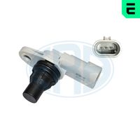 ERA 550002A - Resistencia [Ohm]: 850<br>Tipo de sensor: Hall<br>Número de enchufes de contacto: 3<br>Profundidad de montaje [mm]: 28<br>Peso [kg]: 0,022<br>Tensión nominal [V]: 12<br>Diám. carcasa [mm]: 20,7<br>