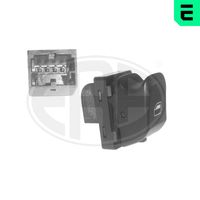 ERA 662505 - Interruptor, elevalunas