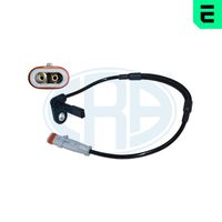 Alfa e-Parts AF08395 - Sensor, revoluciones de la rueda