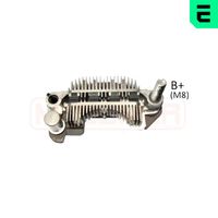 ERA 215895 - Rectificador, alternador