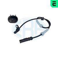 EFI AUTOMOTIVE 302313 - Lado de montaje: bajo luz marcha atrás / antiniebla trasera<br>Color de carcasa: negro<br>Color de carcasa: negro/verde<br>Número de enchufes de contacto: 2<br>Lado de montaje: Eje trasero<br>