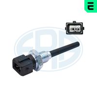 ERA 550691A - Código de motor: ABC<br>Tipo de sensor: NTC<br>Número de enchufes de contacto: 2<br>Profundidad de montaje [mm]: 51<br>Rosca empalme: M12x1.5<br>