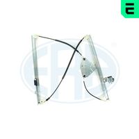 ERA 490162 - para OE N°: 1499438080<br>para OE N°: 9221.Z5<br>Elevalunas: con cable de tracción a 2 carriles<br>Lado de montaje: Delante, derecha<br>Tipo de servicio: eléctrico<br>Artículo complementario/Información complementaria: con electromotor<br>Función de interruptor combinado: con función de confort<br>Número de puertas: 2<br>