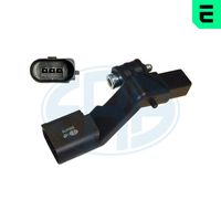 ERA 550479A - Código de motor: CAAB<br>Tipo de sensor: Hall<br>Número de enchufes de contacto: 3<br>Profundidad de montaje [mm]: 19,5<br>Forma del enchufe: en forma de d<br>Tensión nominal [V]: 12<br>