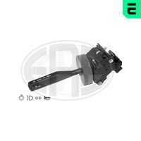 ERA 440159 - Equipamiento de vehículo: para vehículos con OBD<br>Tensión [V]: 12<br>Color: negro<br>Vehículo con dirección a la izquierda / derecha: para vehic. dirección izquierda<br>Función de interruptor combinado: con función intermitente<br>Función de interruptor combinado: con función de conmutación de luces<br>Función de interruptor combinado: con bocina<br>Función de interruptor combinado: sin función de ordenador de a bordo<br>Versión: GS<br>Fabricante: CITRO�N<br>Fabricante: PEUGEOT<br>