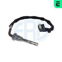 ERA 551129A - Longitud de cable [mm]: 320<br>Número de enchufes de contacto: 2<br>Profundidad de montaje [mm]: 45<br>Rosca empalme: M14x1.5<br>