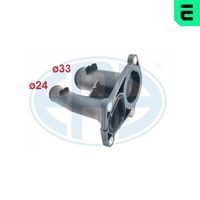 ERA 354093 - Brida de refrigerante