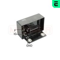 ERA 215251 - Regulador del alternador