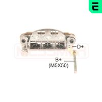 ERA 215620 - Rectificador, alternador