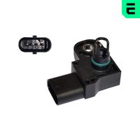 BOSCH 0261230486 - Sensor, presión colector de admisión