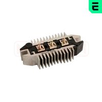 ERA 215139 - Rectificador, alternador