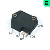 ERA 885029 - Unidad de mando, sistema de encendido