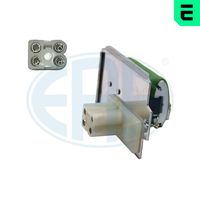 ERA 665104 - Equipamiento de vehículo: para vehículos con climatizador<br>Número de enchufes de contacto: 4<br>