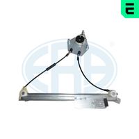 DOGA 102888 - Lado de montaje: Delante, izquierda<br>Tipo de servicio: eléctrico<br>Elevalunas: con cable de tracción a 2 carriles<br>Número de puertas: 2<br>Artículo complementario/Información complementaria: sin electromotor<br>