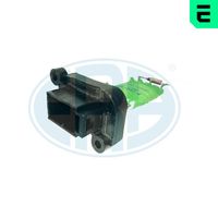 ERA 665046 - Resistencia [Ohm]: 0,34<br>Resistencia [Ohm]: 1,36<br>Número de enchufes de contacto: 4<br>Color de conector: negro<br>