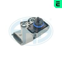 ERA 551360 - Sensor, presión colector de admisión