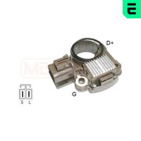 ERA 216004 - Regulador del alternador