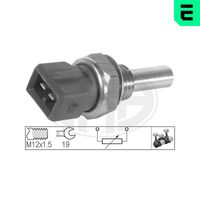 ERA 330116 - Sensor, temperatura del refrigerante