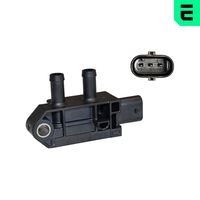 BOSCH 0986280725 - Sensor, presión gas de escape