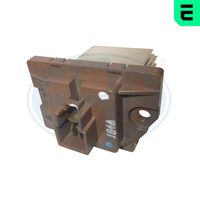 ERA 665042 - Equipamiento de vehículo: para vehículos con climatizador automático<br>Tensión [V]: 12<br>Regulador: con regulador para todo el rango de revoluciones<br>Versión: GS<br>Fabricante: HYUNDAI<br>Fabricante: KIA<br>