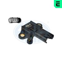 EFI AUTOMOTIVE 291127 - Sensor, presión colector de admisión - EFI - SENSOR