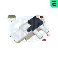 ERA 551624A - Sensor, presión gas de escape