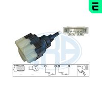 ERA 330545 - Medida de rosca: M12 x 1,5<br>Tipo de servicio: mecánico<br>Número de enchufes de contacto: 4<br>Nº de información técnica: circuit N.C.<br>Nº de información técnica: circuit N.O.<br>