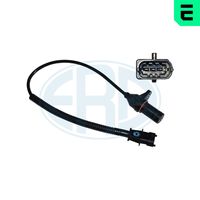 ERA 551107 - Resistencia [Ohm]: 900<br>Número de enchufes de contacto: 3<br>Profundidad de montaje [mm]: 24<br>Juego alternativo de reparación: 550810<br>Longitud total [mm]: 350<br>