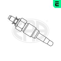 ERA 887053 - Código de motor: 1Y<br>Tensión [V]: 11<br>Técnica conexión: M5<br>Longitud [mm]: 58<br>Medida de rosca: M12X1,25<br>Parámetro: Twin Coil<br>Ancho de llave: 12<br>Profundidad de montaje [mm]: 20<br>