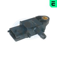 ERA 550999 - Sensor, presión gas de escape